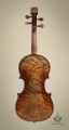 Skrzypce barokowe 2015 
