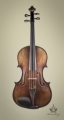 Altówka model: Nicolo Amati 402mm 