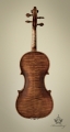 Skrzypce model: Guarneri Del Gesu 1742 