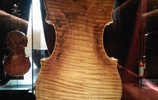 Andrea Amati Charles IX
